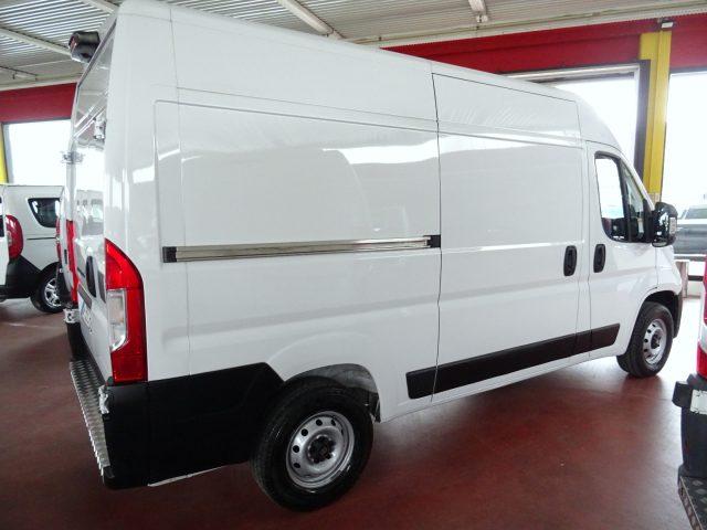 FIAT Ducato 35 Q.LI 2.2 Mjt 140 CV PM-TM Furgone
