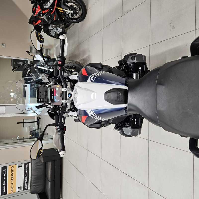 Bmw R 1250 GS - 2023