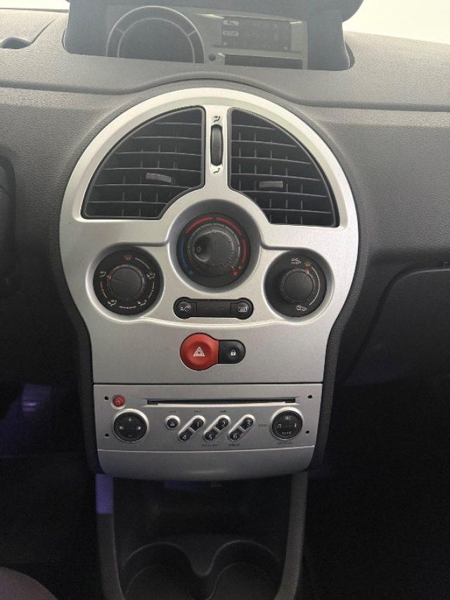 RENAULT Grand Modus 1.2 16V GPL Dynamique