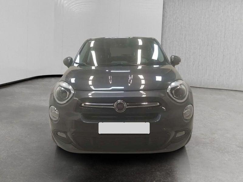 FIAT 500X 1.4 m-air Lounge 4x2 140cv dct my17