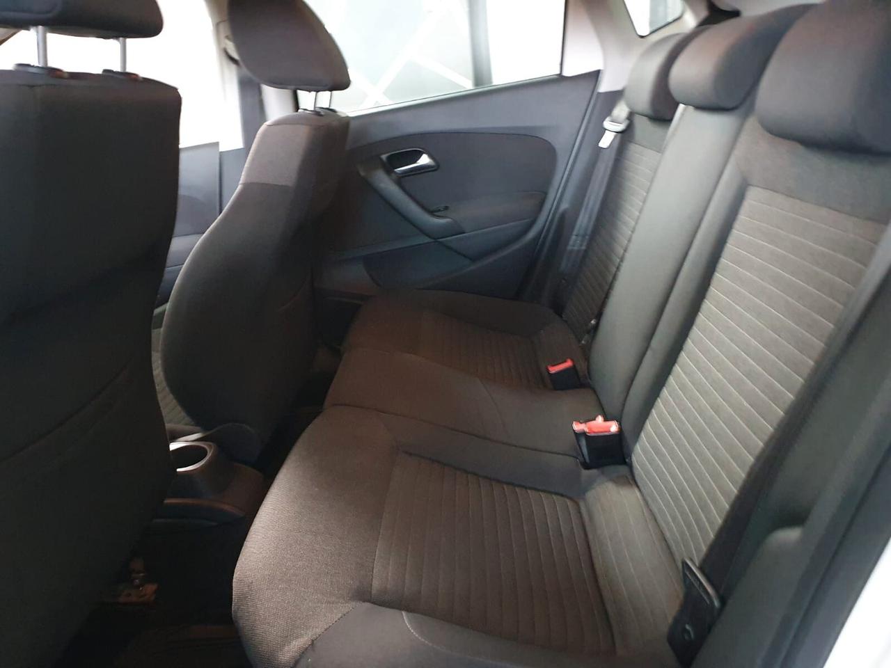 Volkswagen Polo 1.2 TDI 5 p. Comfortline NEOPATENTATI