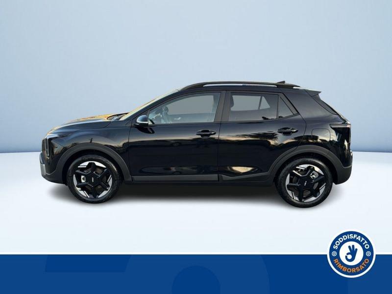 Kia Stonic Nuova 1.0 TGDI MHEV Style Launch Pack