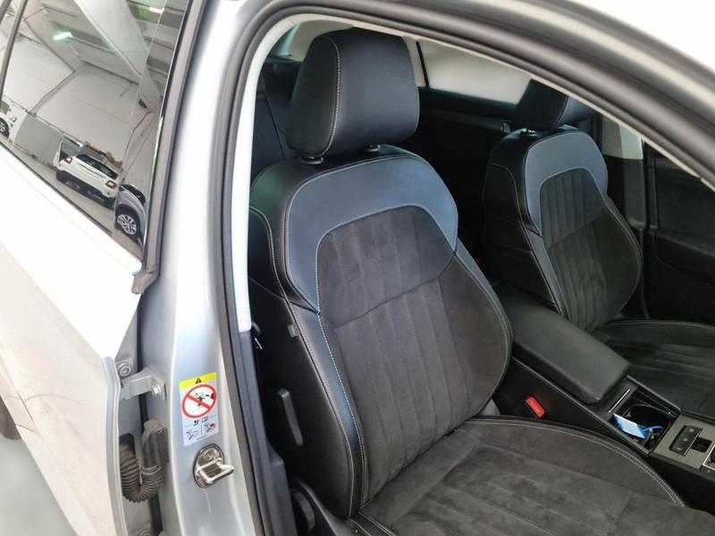 SKODA SUPERB 1.4 TSI PLUG-IN HYBRYD STYLE DSG STATION WAGON