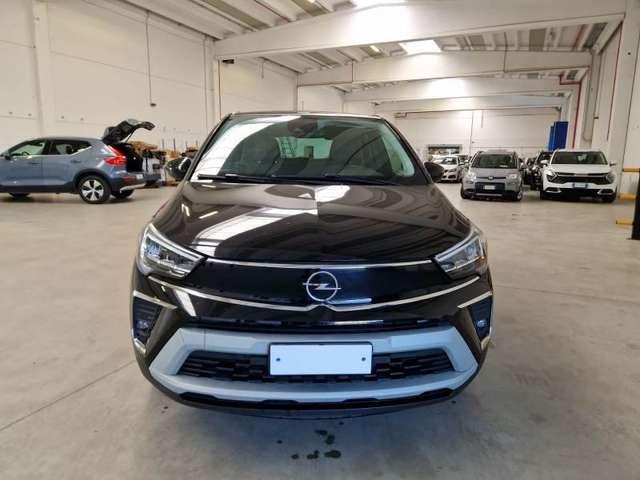 Opel Crossland X Crossland 2021 1.5 ecotec Elegance 110cv