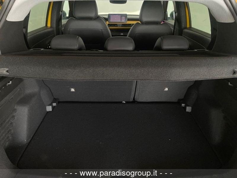 Jeep Avenger Bev My23 Summit 100% Elettrica