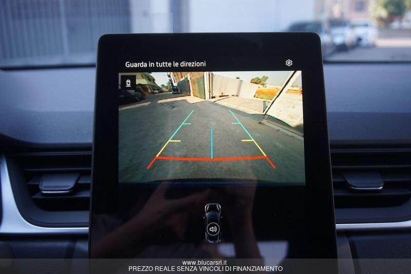 Renault Captur ECO-G 100 CV Evolution