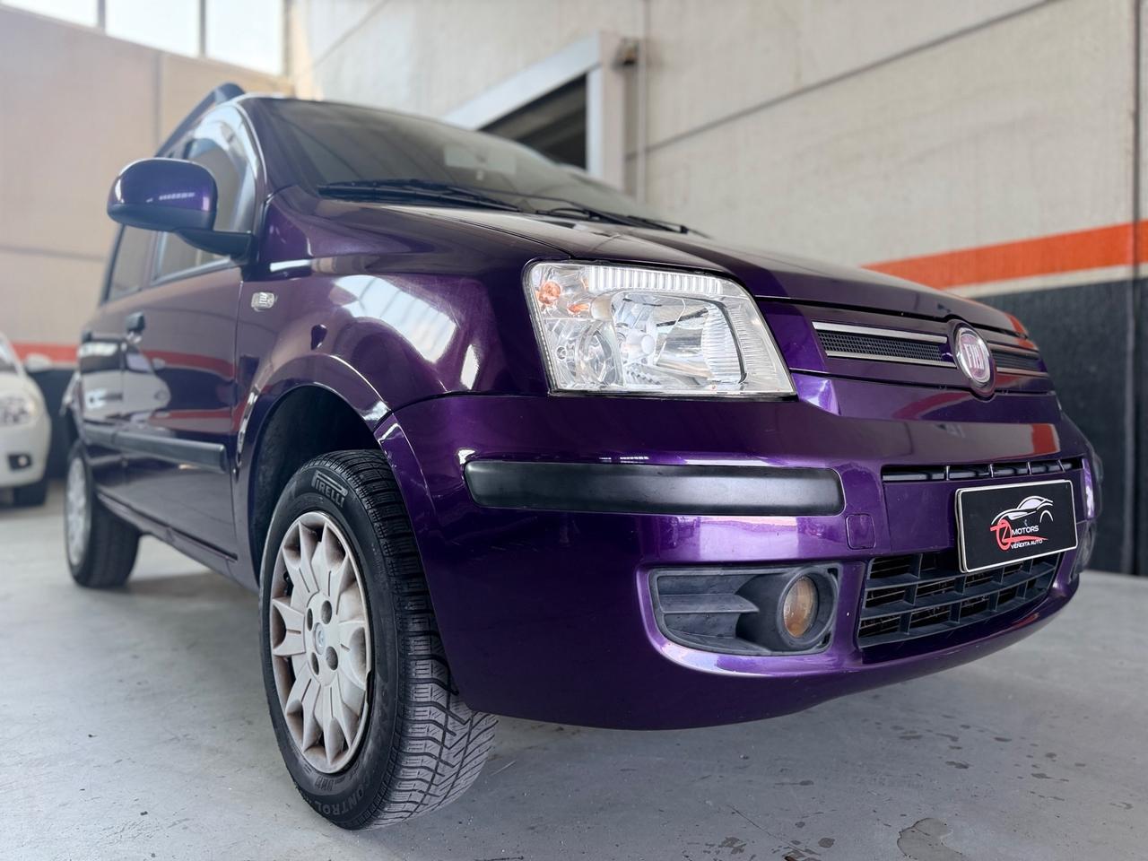 Fiat Panda 1.2 Active Natural Power NEOPATENTATI