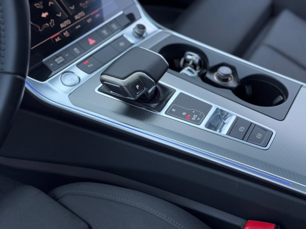 Audi A6 Avant 2.0 TDI S tronic Sport Tetto, FULL !