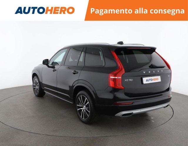 VOLVO XC90 B5 (d) AWD Geartronic 7 posti Momentum Pro