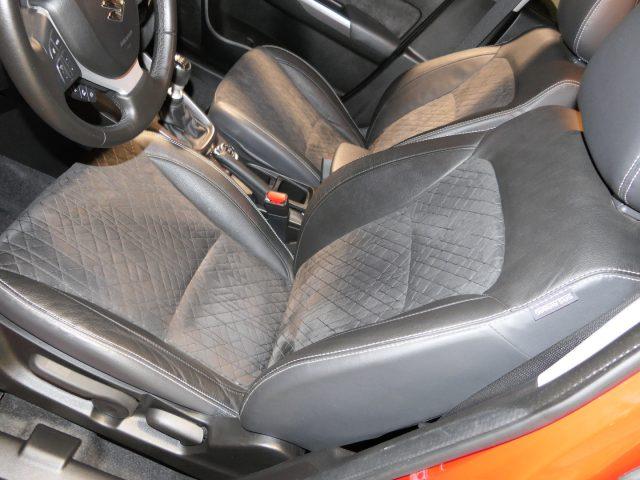 SUZUKI Vitara 1.4 Boosterjet 4WD AllGrip Top