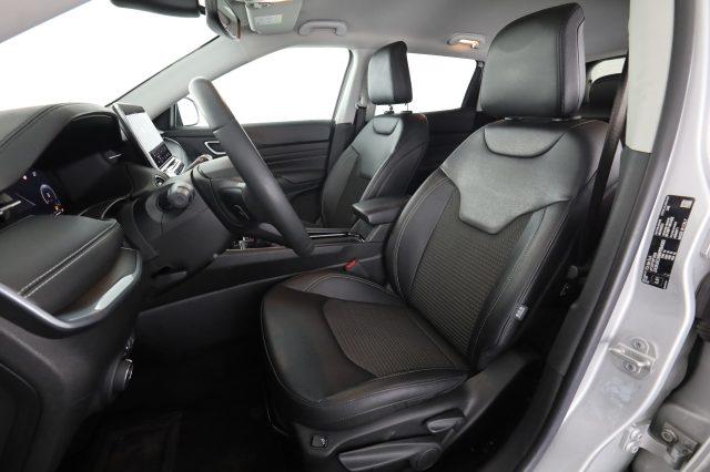 JEEP Compass Compass 1.6 Multijet II 2WD Limited