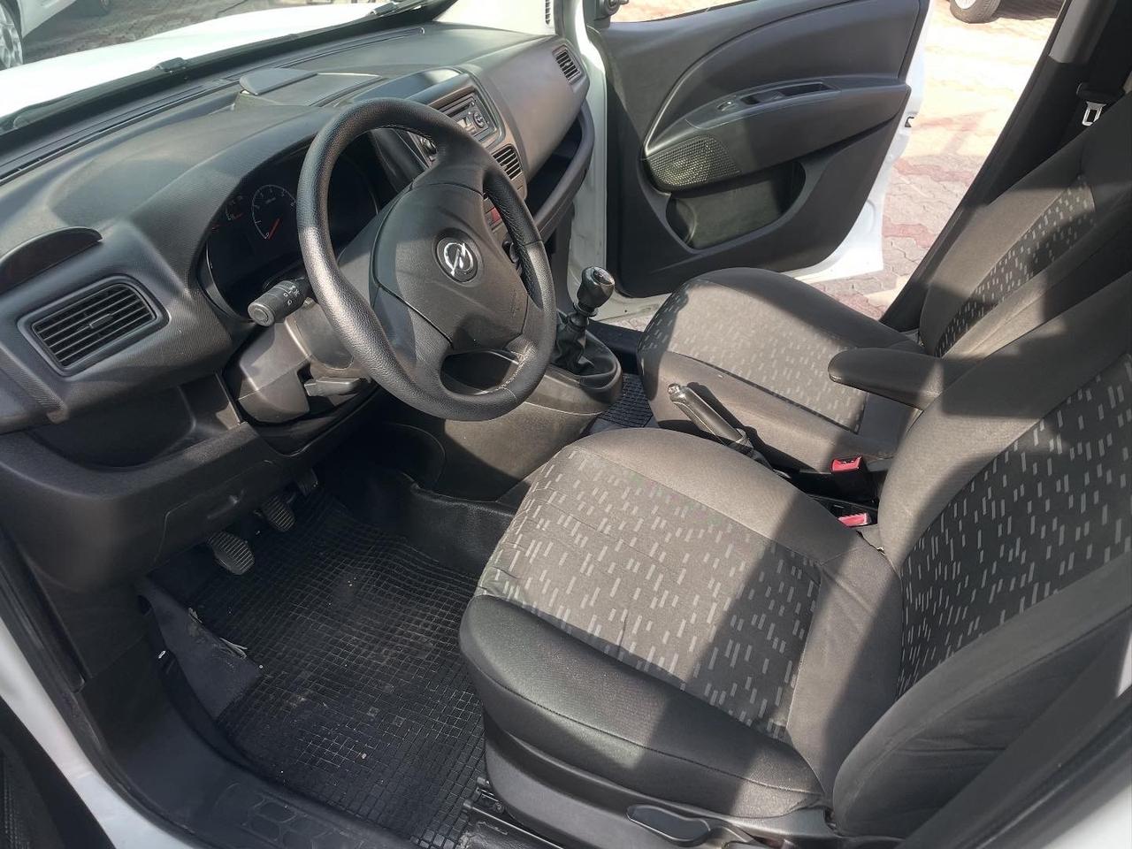 Opel Combo 1.6 CDTI 105CV EcoFLEX PC-TN Van S&S (1000kg) E5+