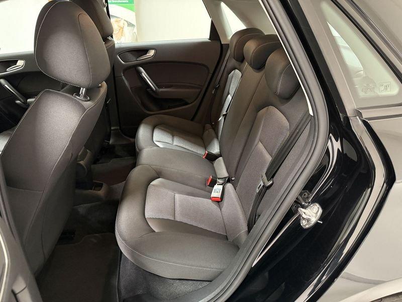 Audi A1 A1 SPB 1.0 TFSI ultra S tronic Sport