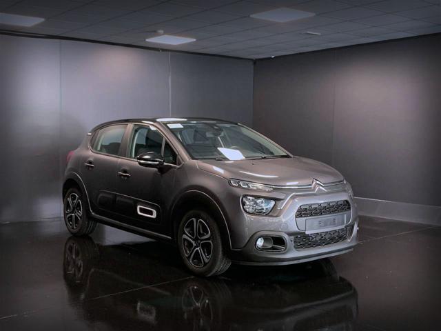 CITROEN C3 PureTech 110 S&S Shine