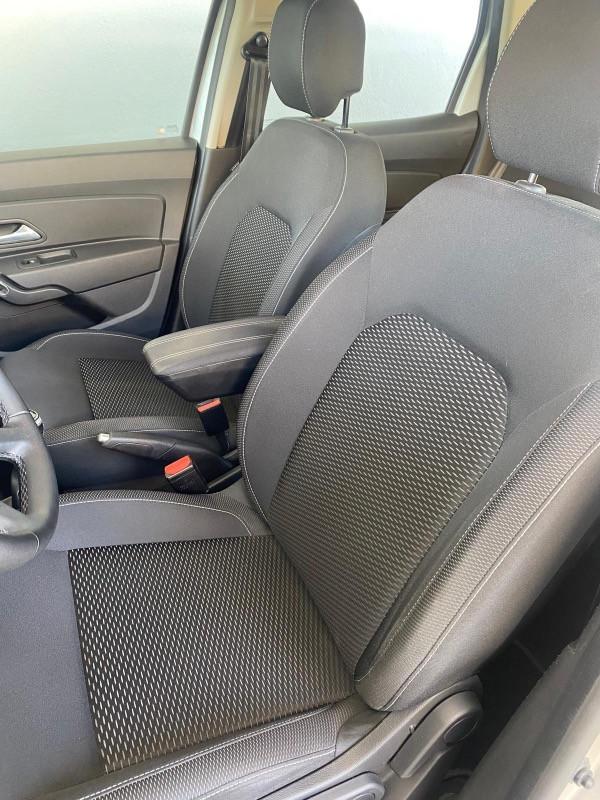 Dacia Duster 1.6 sce Access 4x2 s&s 115cv