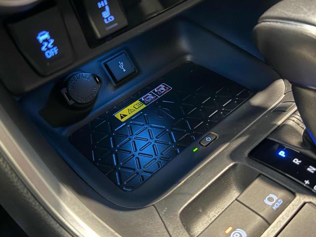 TOYOTA RAV 4 RAV4 2.5 PHEV E-CVT AWD-i More Dynamic