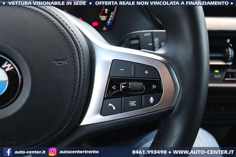 BMW Serie 1 118i 5p. Msport M-sport MANUALE