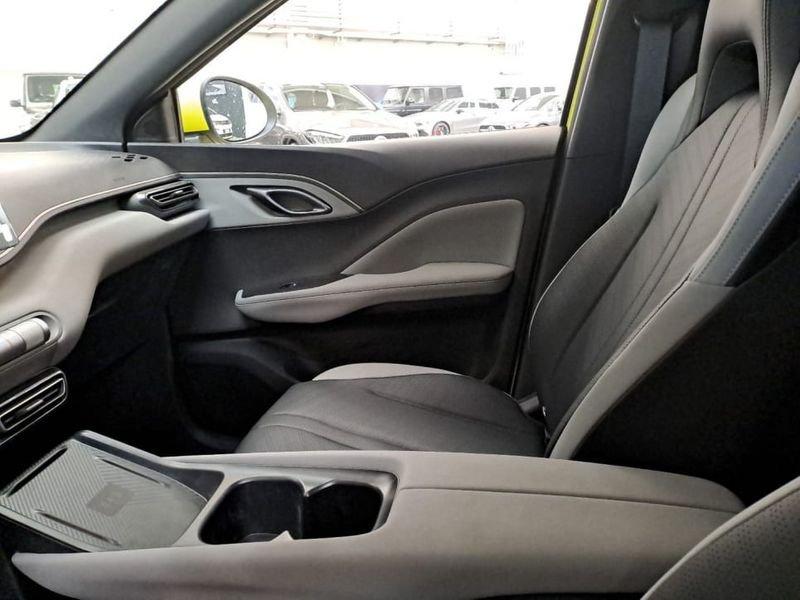 BYD Dolphin Surf Comfort