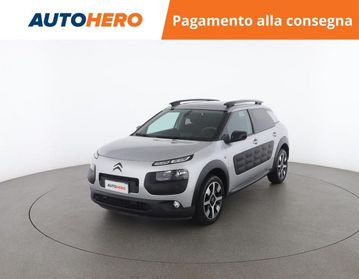 CITROEN C4 Cactus BlueHDi 100 Feel