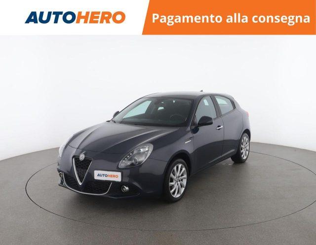 ALFA ROMEO Giulietta 1.6 JTDm TCT 120 CV Business