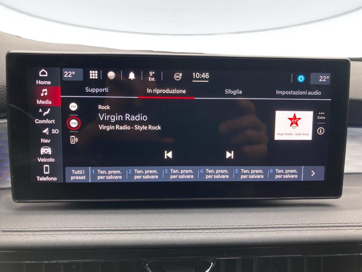 ALFA ROMEO Tonale 1.5 hybrid Speciale 160cv tct7