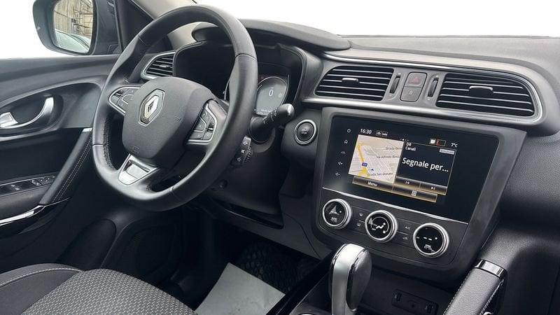 Renault Kadjar 1.5 Blue dCi Business EDC BUSINESS Blue dCi 115 EDC