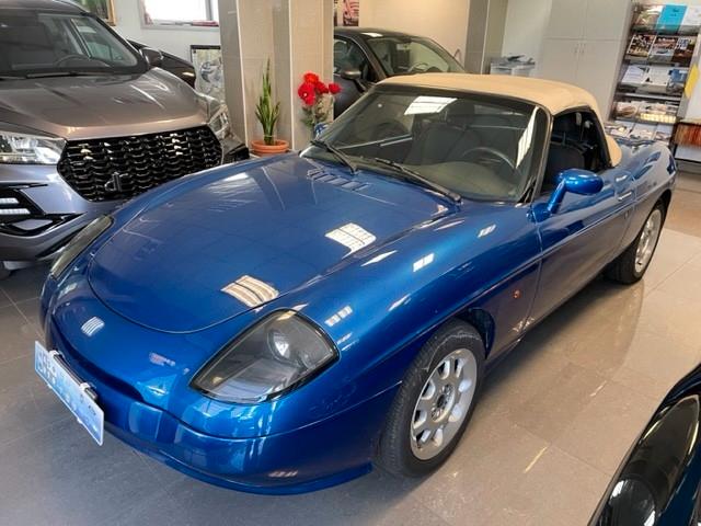 Fiat Barchetta 1.8 16V