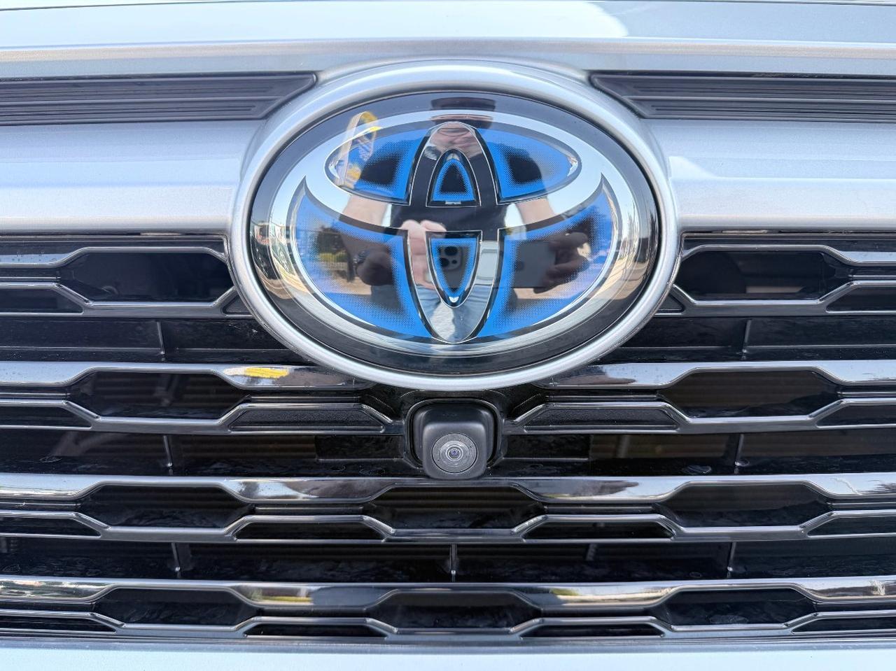 Toyota RAV4 2.5 vvt-ie h Style awd-i 222cv e-cvt