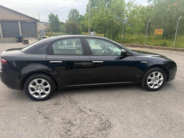 ALFA ROMEO 159 1.8 16V Progression senza nessun lavoro da fare