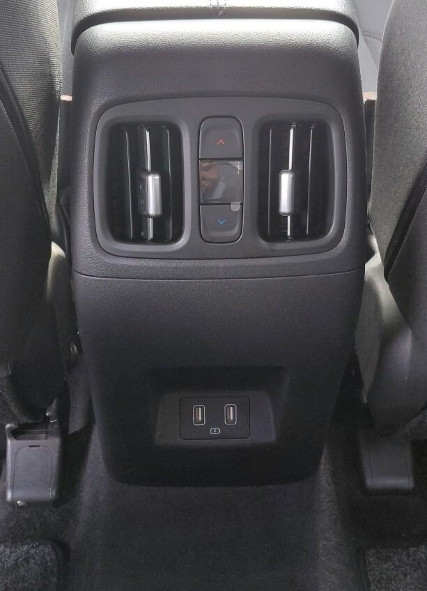 Hyundai Tucson 1.6 T-GDI 48V DCT XLine