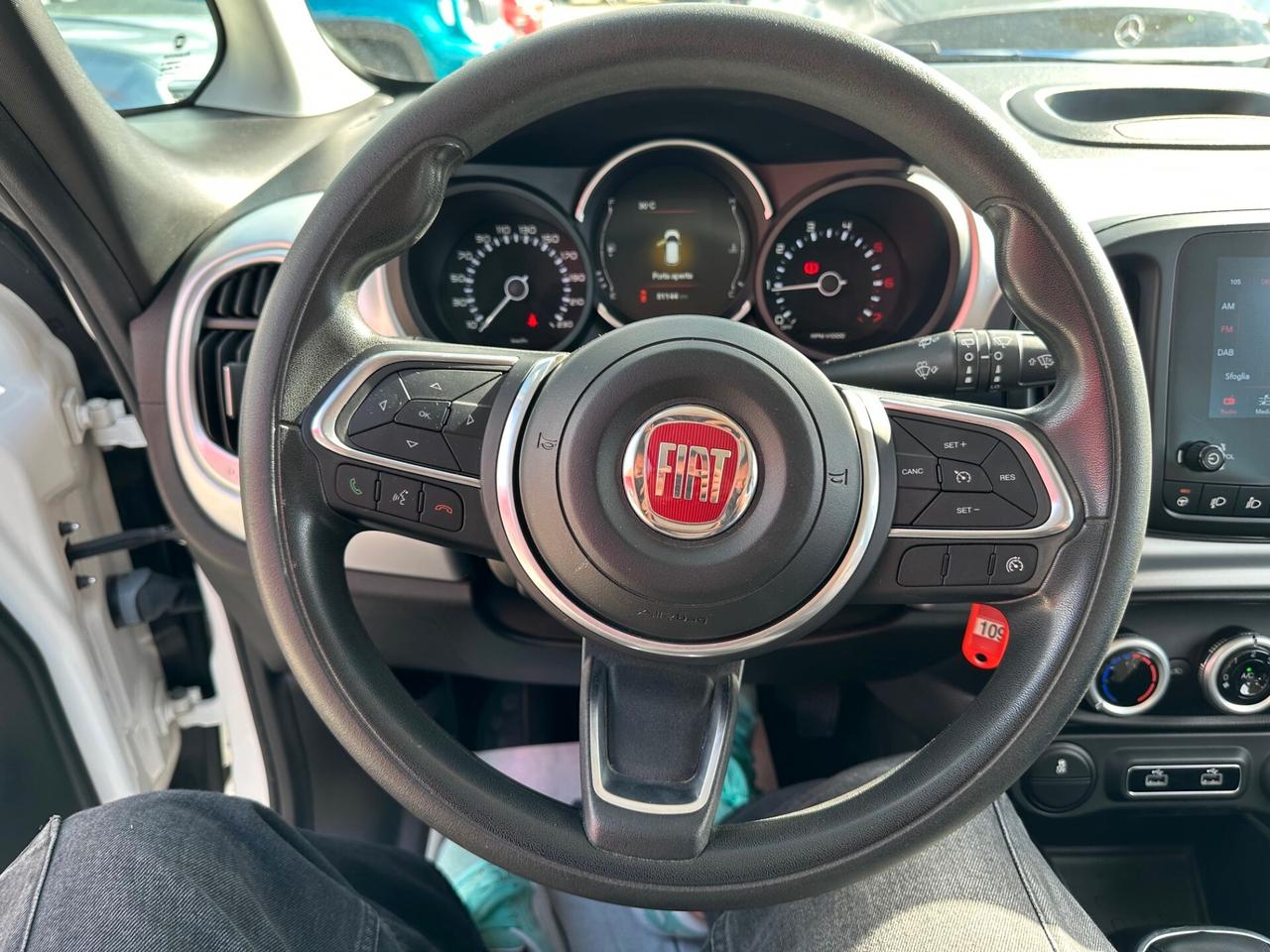 Fiat 500L 1.3 Multijet 95 CV Cross