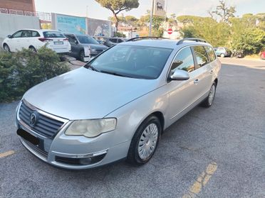 Volkswagen Passat 2.0 TDI DPF Var. Highline