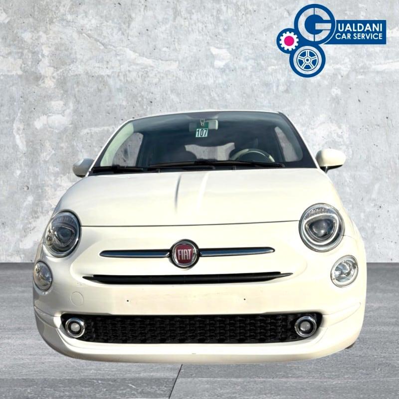 FIAT 500 (2015-2024) 500 1.0 Hybrid Dolcevita