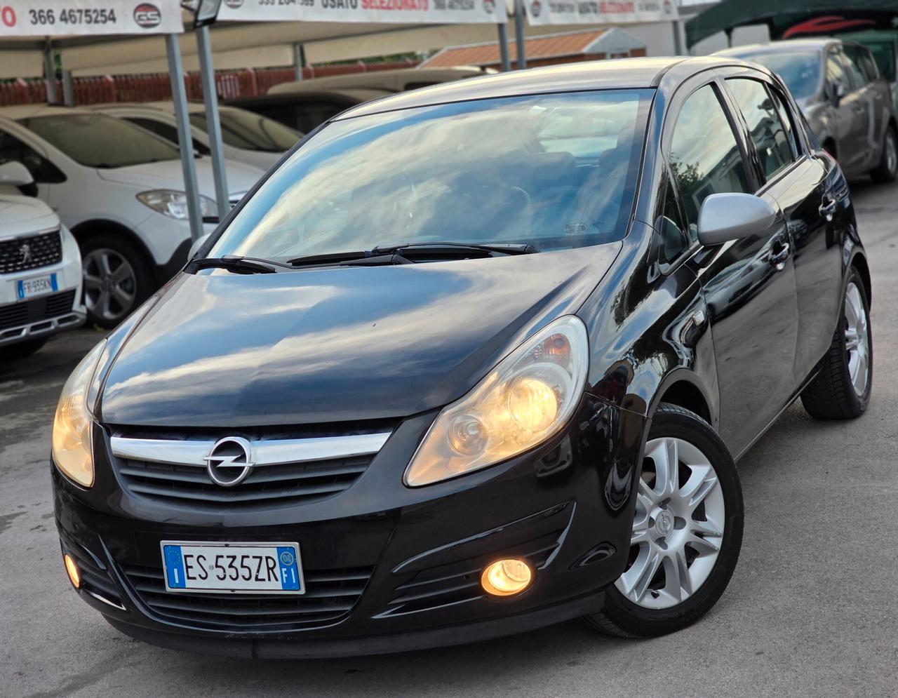 Opel Corsa 1.3 CDTI 75CV ecoFLEX 5 porte Cosmo