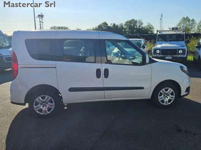 FIAT Doblo DOBLÒ COMBI 5 POSTI 1.6 MJT 105CV SX - FY266KH