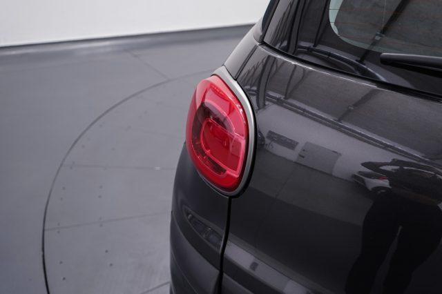 FIAT 500L 1.4 95cv S&S Cross