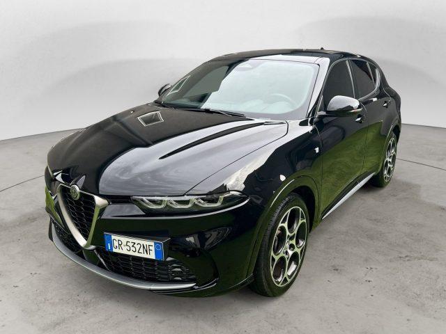 ALFA ROMEO Tonale Tonale 1.6 diesel 130 CV TCT6 Ti