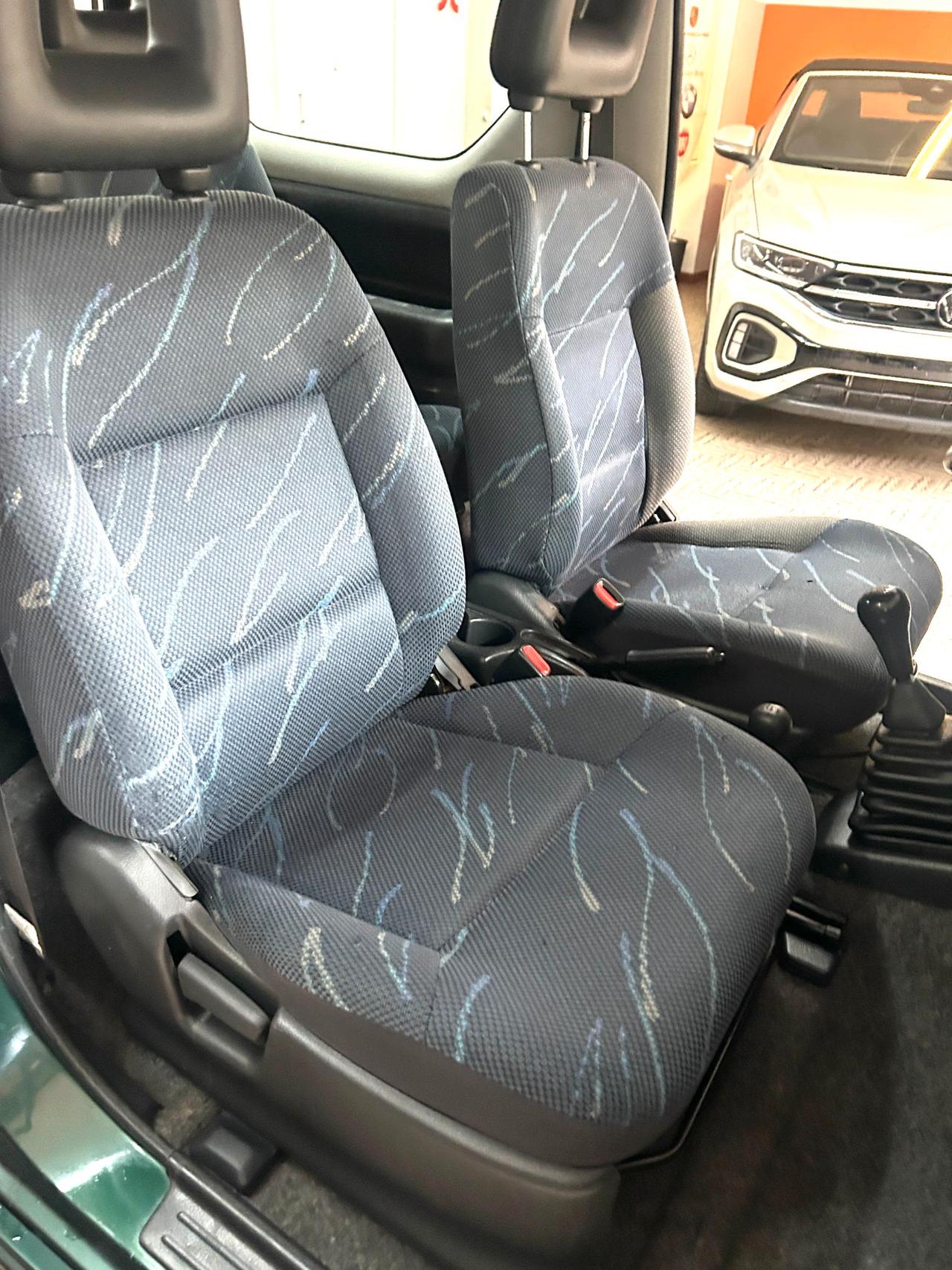 Suzuki Jimny 1.3 16v JLX Mode 4wd RIALZO 30MM