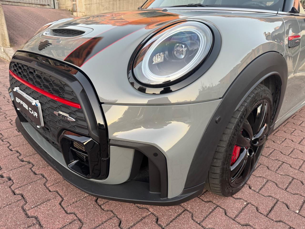 Mini John Cooper Works 2.0 JCW Aut. PARI AL NUOVO