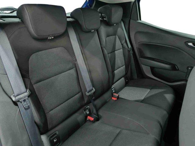 RENAULT Clio TCe 100 CV GPL 5 porte Equilibre