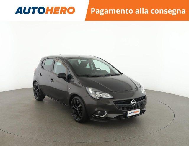 OPEL Corsa 1.2 5 porte b-Color