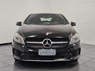Mercedes-benz A 180 d Sport 110cv 2016