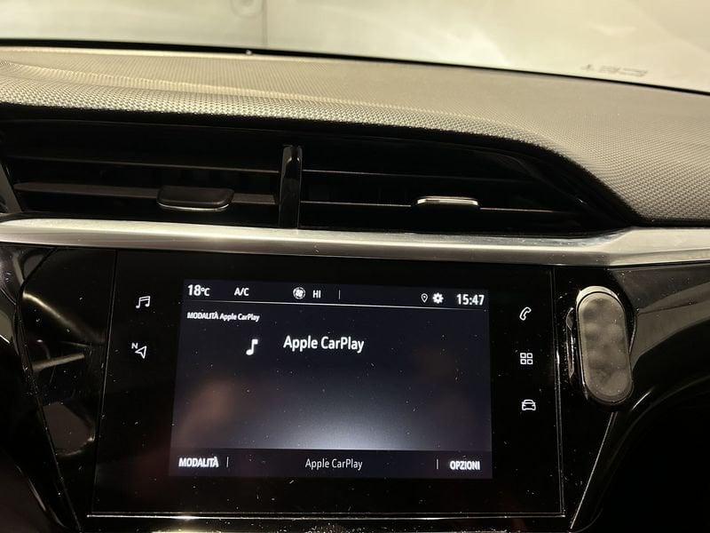 Opel Corsa 1.5 Diesel Edition 100cv