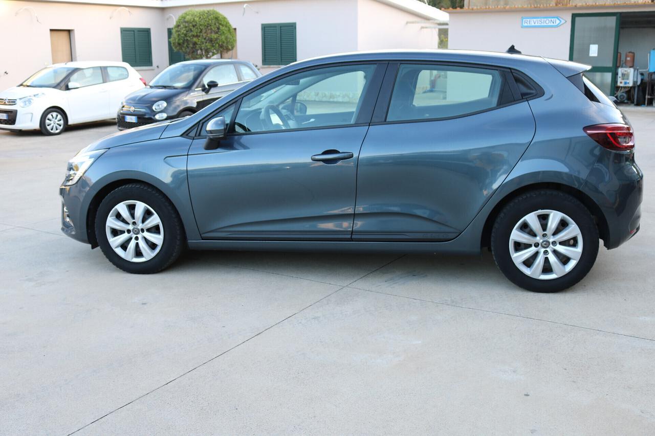 Renault Clio Blue dCi 8V 85 CV 5 porte Intens