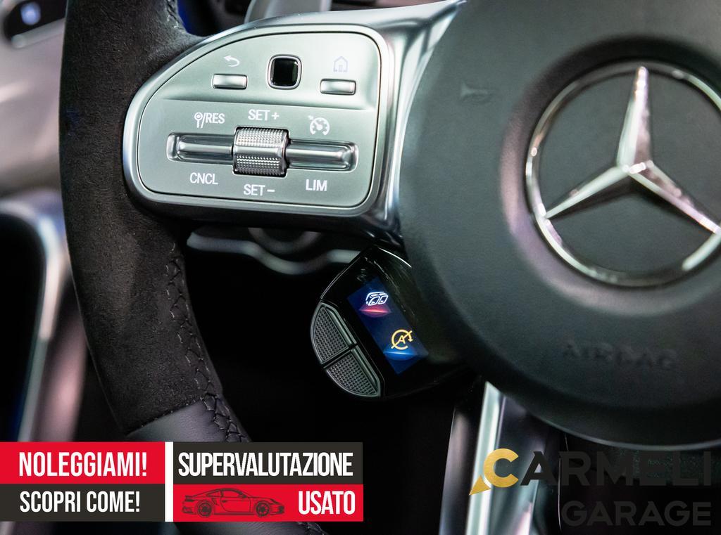 Mercedes Classe A - W177 2018 A 45S AMG 4Matic+
