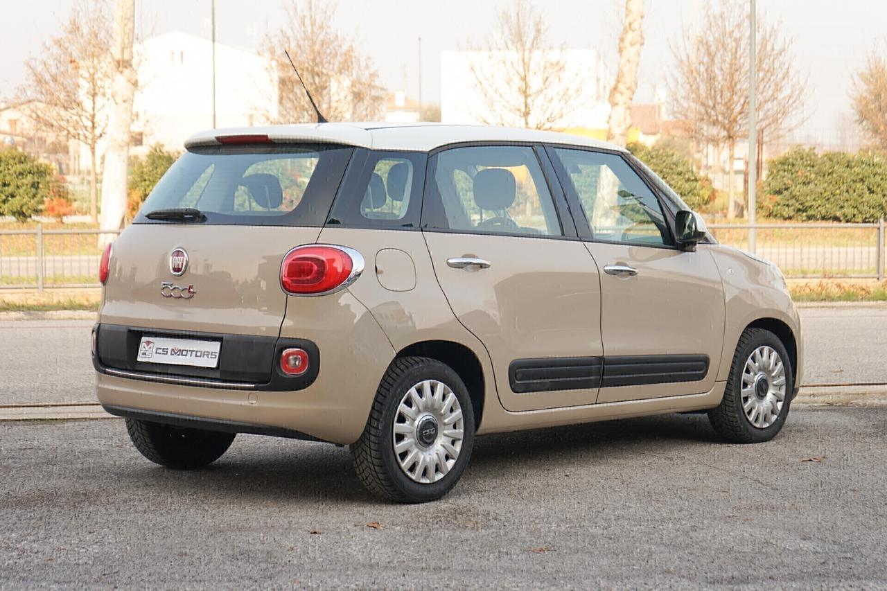 FIAT 500L 1.3 Multijet 85 CV