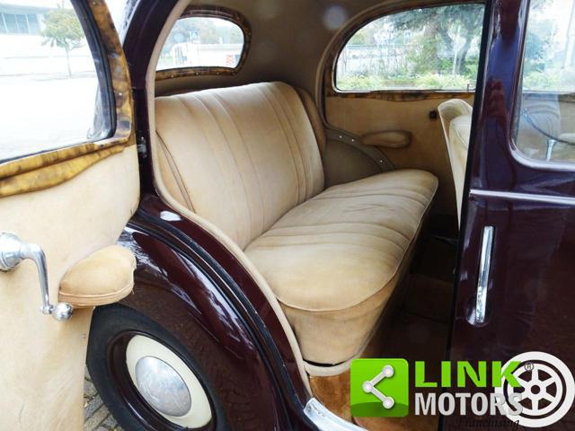 FIAT 1100 B
