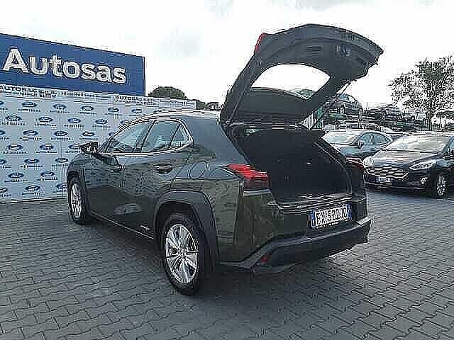 Lexus UX 250h Hybrid Executive