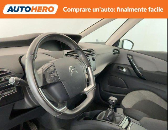 CITROEN C4 Spacetourer BlueHDi 130 S&S Feel