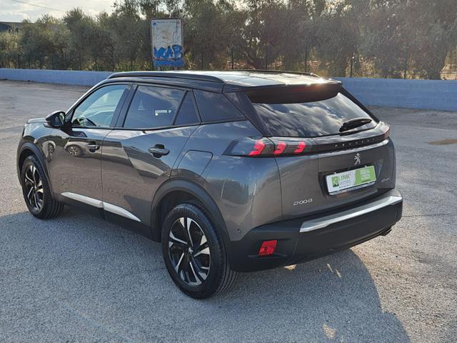 PEUGEOT 2008 BlueHDi 130 S&S EAT8 GT Line / Tagliandi /FULL